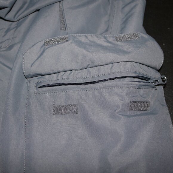 Polar Edge Silver Series men's medium rise 6000 water resistant inner gator - Picture 8 of 9